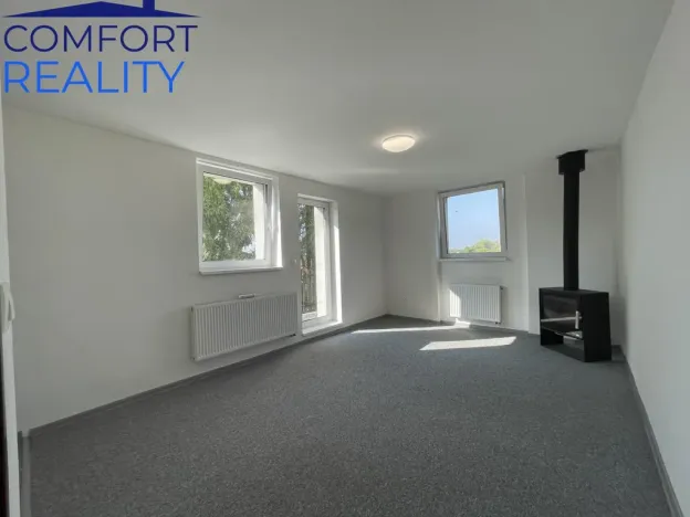 Prodej bytu 4+kk, Melč, 80 m2