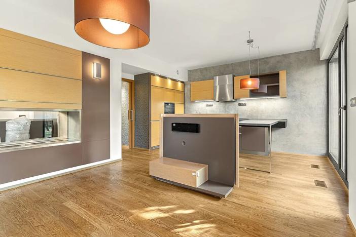 Prodej bytu 2+kk, Praha - Dolní Měcholupy, Ke dráze, 58 m2