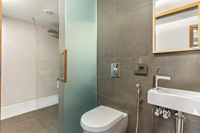 Prodej bytu 2+kk, Praha - Dolní Měcholupy, Ke dráze, 58 m2