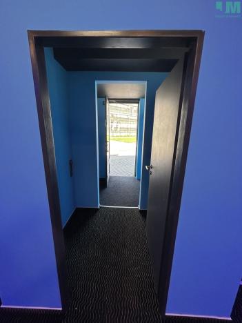 Pronájem obchodního prostoru, Znojmo, Holandská, 100 m2