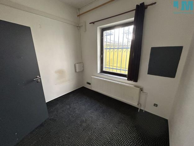 Pronájem obchodního prostoru, Znojmo, Holandská, 100 m2