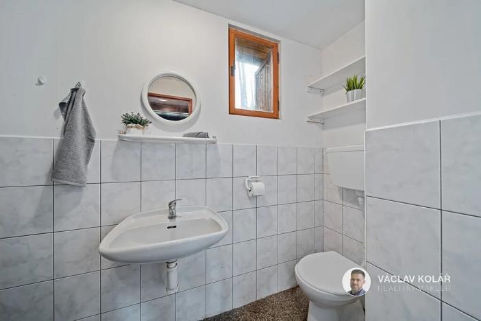 Prodej chaty, Kněžmost, 47 m2