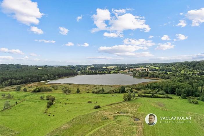 Prodej chaty, Kněžmost, 47 m2