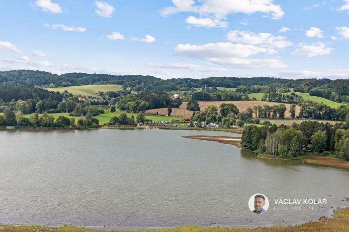 Prodej chaty, Kněžmost, 47 m2