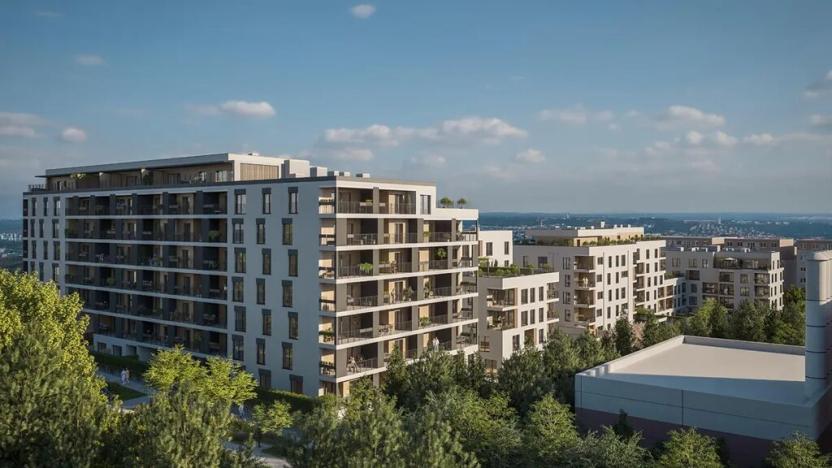 Prodej bytu 4+kk, Praha - Hlubočepy, Silurská, 104 m2