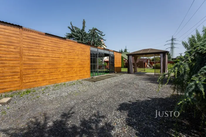 Prodej rodinného domu, Uherské Hradiště, V Zahradách, 474 m2