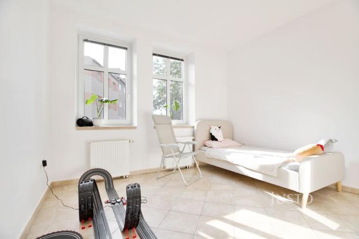 Prodej činžovního domu, Ústí nad Labem - Ústí nad Labem-centrum, Králova výšina, 300 m2