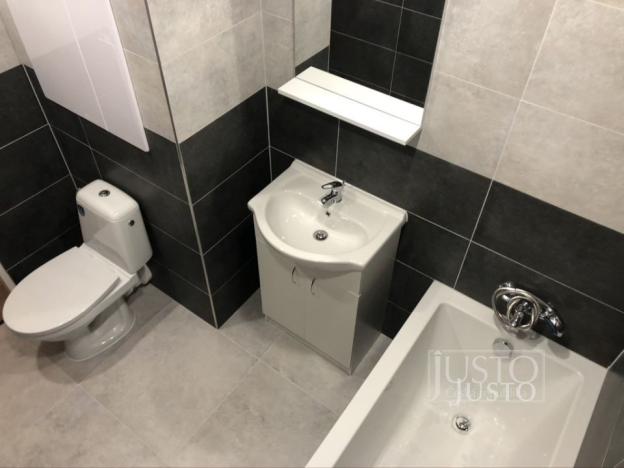 Pronájem bytu 2+1, Děčín - Děčín I-Děčín, Pohraniční, 60 m2