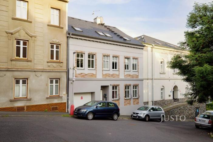 Prodej vícegeneračního domu, Ústí nad Labem - Ústí nad Labem-centrum, Králova výšina, 300 m2