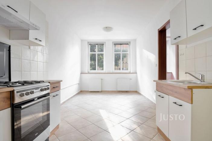 Prodej vícegeneračního domu, Ústí nad Labem - Ústí nad Labem-centrum, Králova výšina, 300 m2