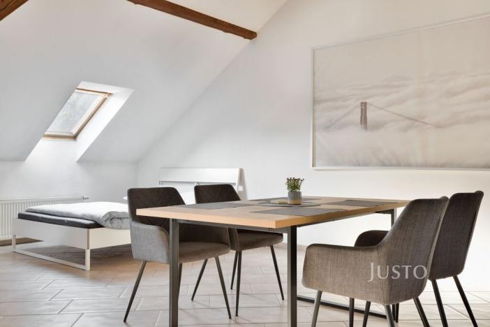 Prodej vícegeneračního domu, Ústí nad Labem - Ústí nad Labem-centrum, Králova výšina, 300 m2