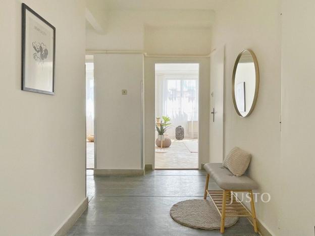 Prodej bytu 3+1, Praha, Biskupcova, 83 m2