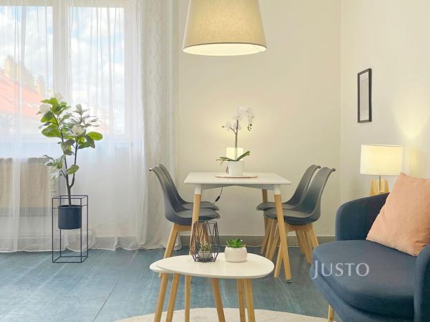 Prodej bytu 3+1, Praha, Biskupcova, 83 m2