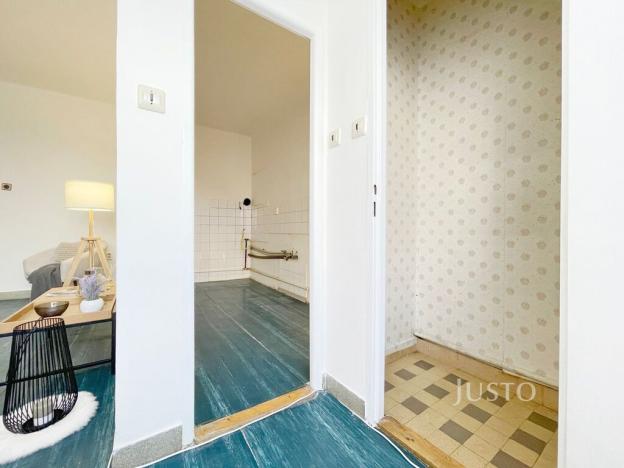 Prodej bytu 3+1, Praha, Biskupcova, 83 m2