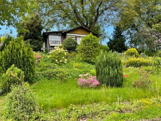 Prodej chaty, Vrchlabí, 12 m2