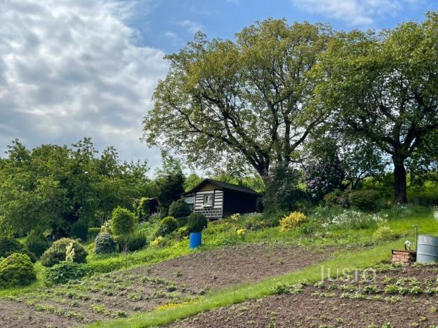 Prodej chaty, Vrchlabí, 12 m2