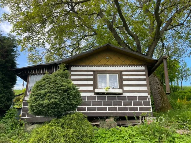 Prodej chaty, Vrchlabí, 12 m2