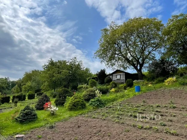 Prodej chaty, Vrchlabí, 12 m2