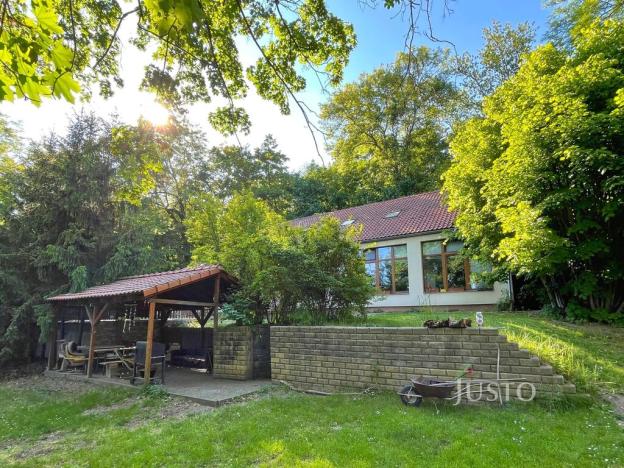 Prodej kanceláře, Praha, Nad konečnou, 250 m2