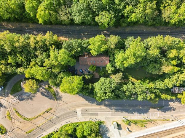 Prodej kanceláře, Praha, Nad konečnou, 250 m2