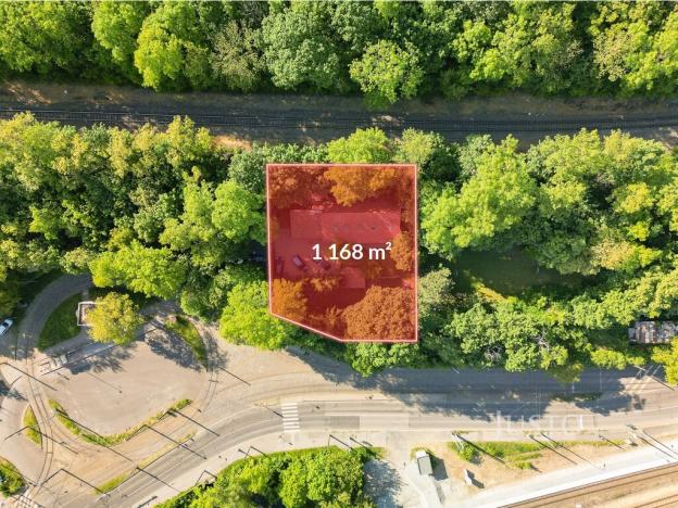 Prodej kanceláře, Praha, Nad konečnou, 250 m2