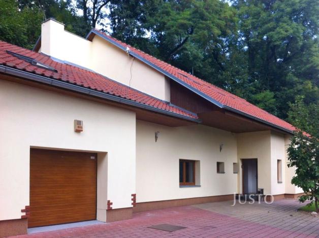 Prodej kanceláře, Praha, Nad konečnou, 250 m2