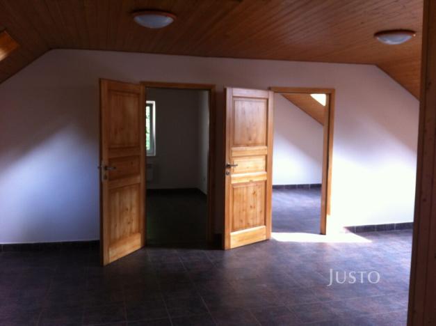 Prodej kanceláře, Praha, Nad konečnou, 250 m2