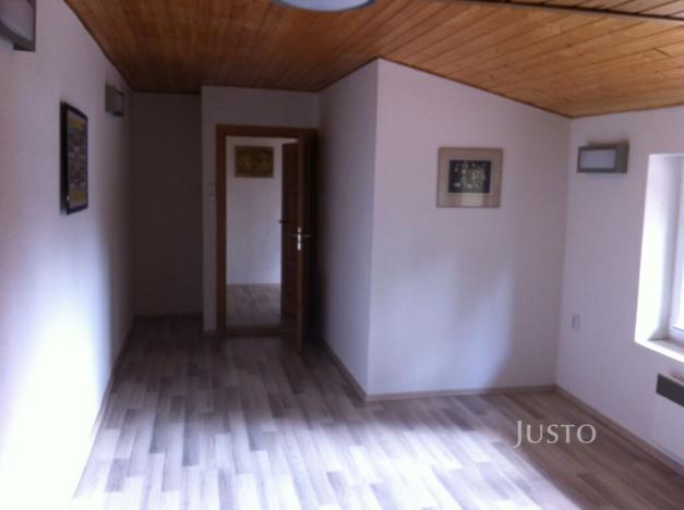 Prodej kanceláře, Praha, Nad konečnou, 250 m2