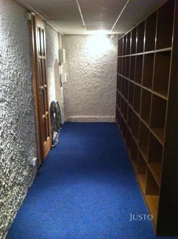 Prodej kanceláře, Praha, Nad konečnou, 250 m2