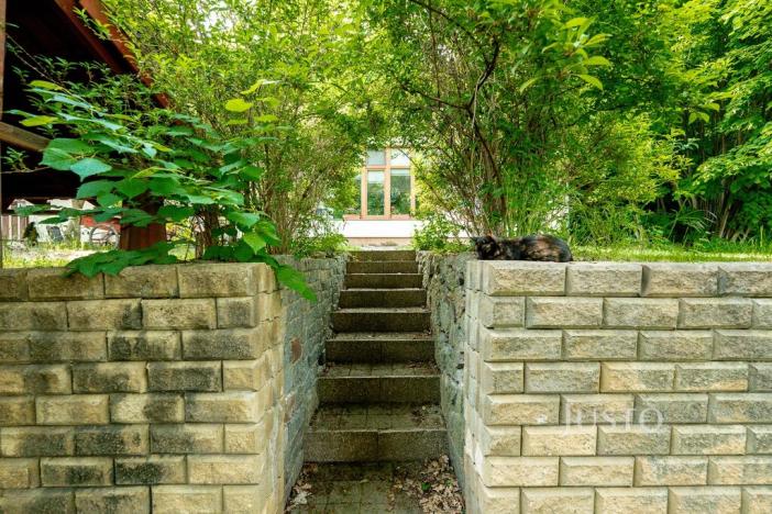 Prodej kanceláře, Praha, Nad konečnou, 250 m2