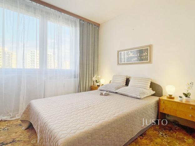 Prodej bytu 3+1, Praha, Černého, 60 m2