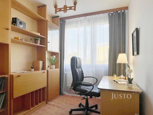 Prodej bytu 3+1, Praha, Černého, 60 m2