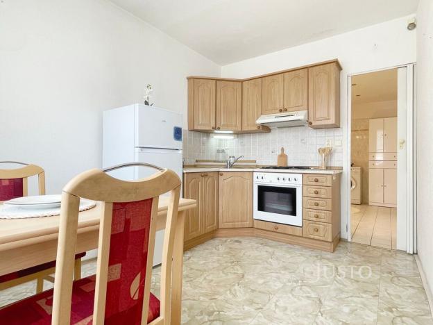 Prodej bytu 3+1, Praha, Černého, 60 m2