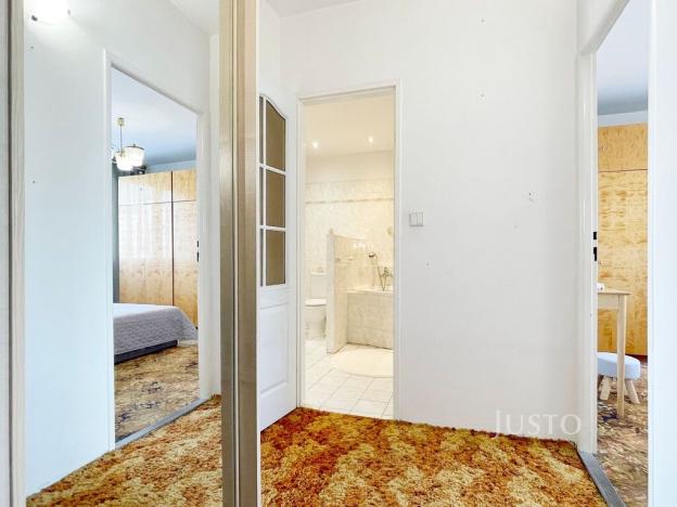 Prodej bytu 3+1, Praha, Černého, 60 m2