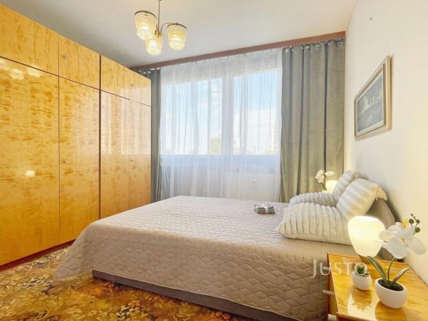 Prodej bytu 3+1, Praha, Černého, 60 m2