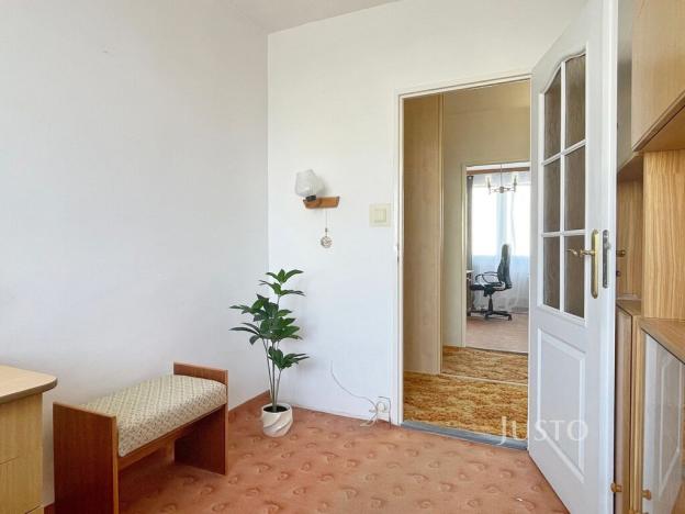 Prodej bytu 3+1, Praha, Černého, 60 m2