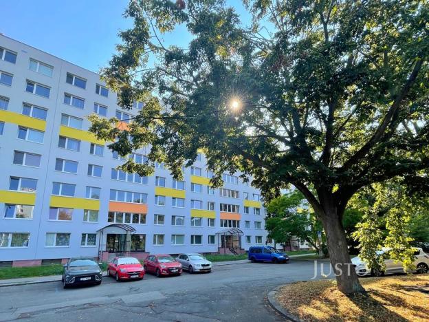 Prodej bytu 3+1, Praha, Černého, 60 m2