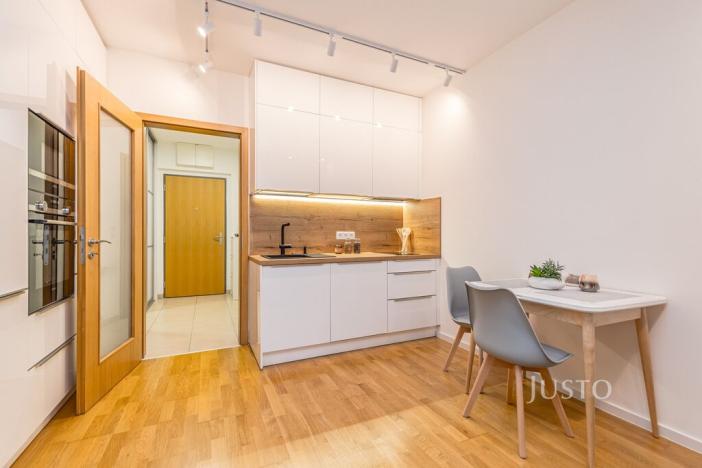 Pronájem bytu 1+kk, Praha, Kakosova, 33 m2