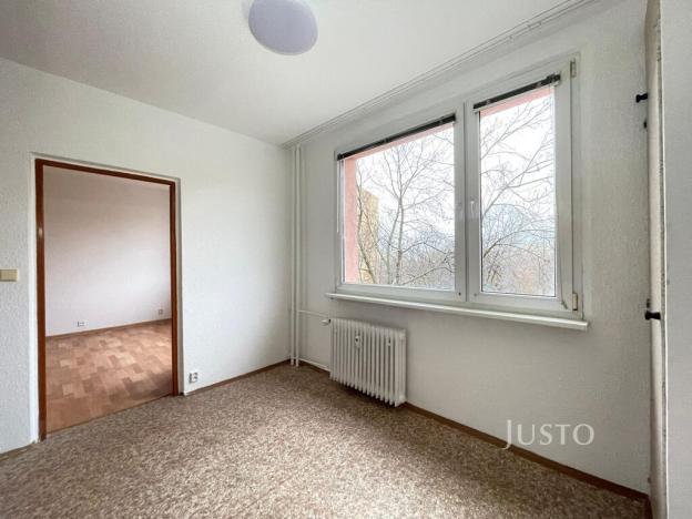 Pronájem bytu 2+1, Chomutov, Písečná, 63 m2