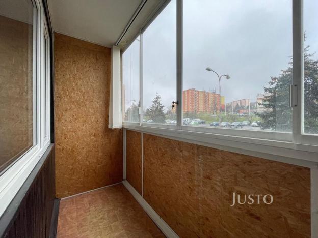 Pronájem bytu 2+1, Chomutov, Písečná, 63 m2