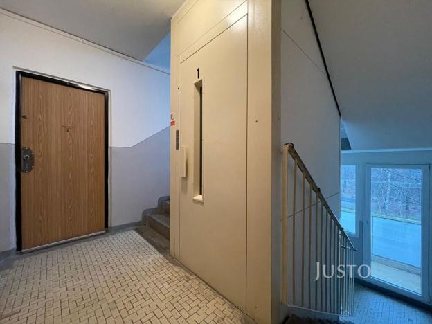 Pronájem bytu 2+1, Chomutov, Písečná, 63 m2