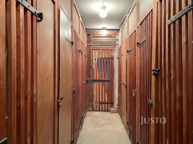 Pronájem bytu 2+1, Chomutov, Písečná, 63 m2