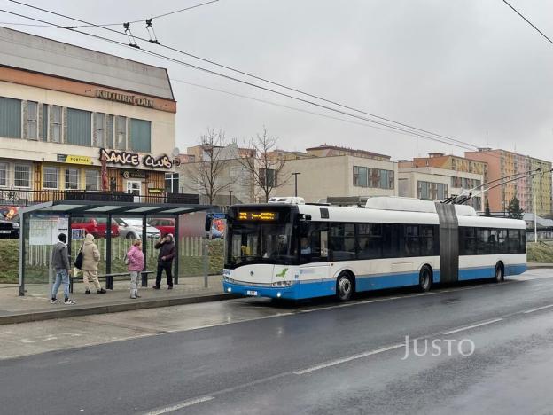 Pronájem bytu 2+1, Chomutov, Písečná, 63 m2