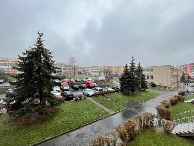 Pronájem bytu 2+1, Chomutov, Písečná, 63 m2