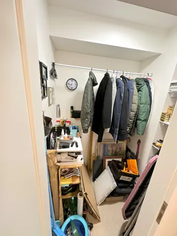 Prodej bytu 2+kk, Praha - Hlubočepy, náměstí Olgy Scheinpflugové, 50 m2