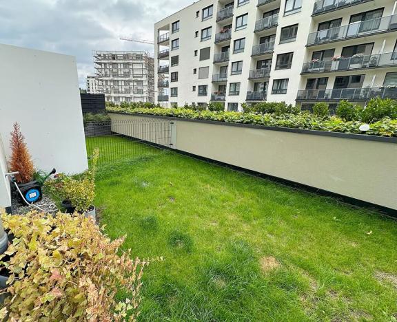 Prodej bytu 2+kk, Praha - Hlubočepy, náměstí Olgy Scheinpflugové, 50 m2
