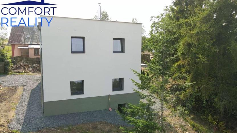 Prodej bytu 3+kk, Melč, 70 m2