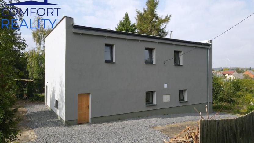 Prodej bytu 3+kk, Melč, 70 m2