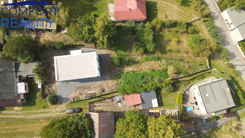 Prodej bytu 3+kk, Melč, 70 m2