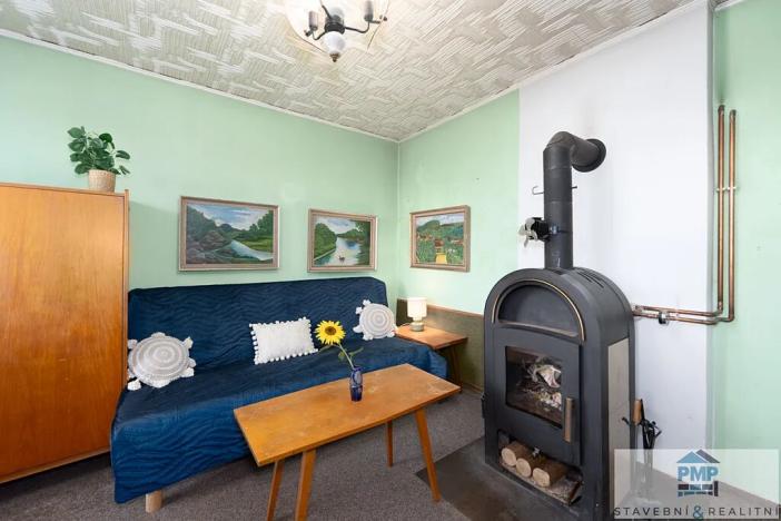 Prodej rodinného domu, Skalice nad Svitavou, 84 m2